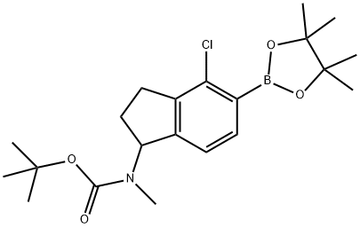  化學(xué)構(gòu)造式