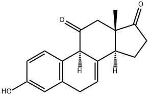 Equilin Impurity 2 Structure