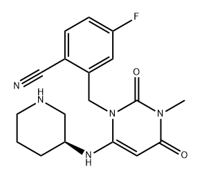 2514681-74-2 結(jié)構(gòu)式