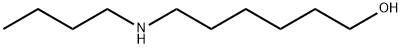 1-Hexanol, 6-(butylamino)-