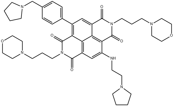 2546091-70-5 結(jié)構(gòu)式