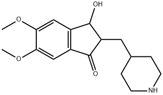 Donepezil-029 Struktur