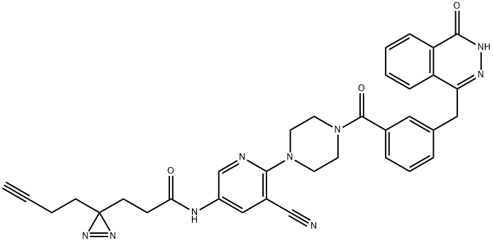 2561483-27-8 結(jié)構(gòu)式