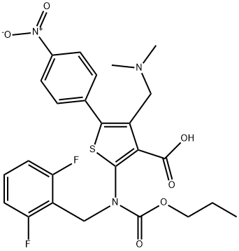 2591260-09-0 結(jié)構(gòu)式