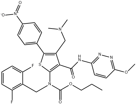 2591260-10-3 結(jié)構(gòu)式