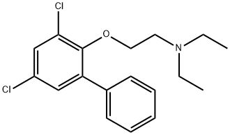 2600-77-3 結(jié)構(gòu)式