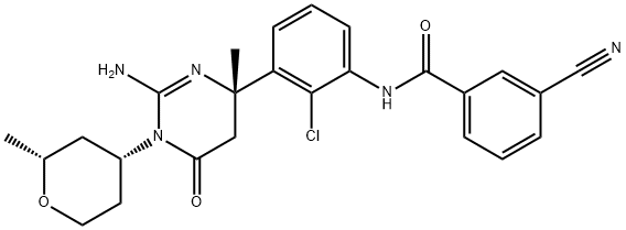 UCB7362 Struktur