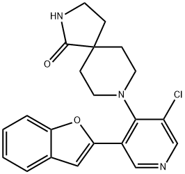 2613307-67-6 結(jié)構(gòu)式