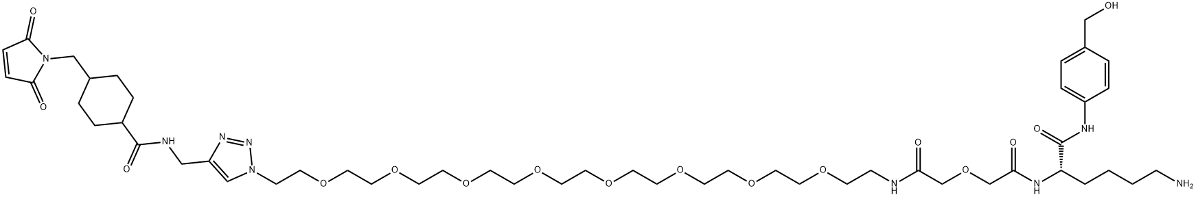 2616704-22-2 結(jié)構(gòu)式