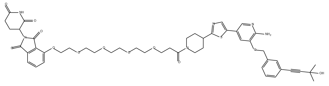 , 2636072-62-1, 結(jié)構(gòu)式