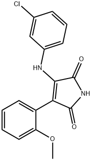 264210-49-3 結(jié)構(gòu)式