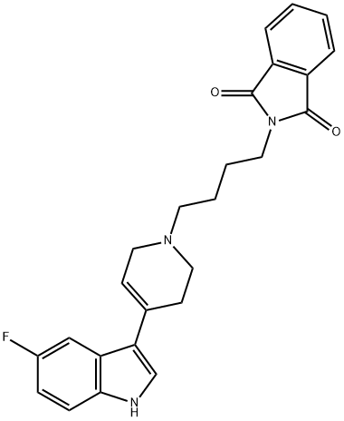 264869-71-8 結(jié)構(gòu)式