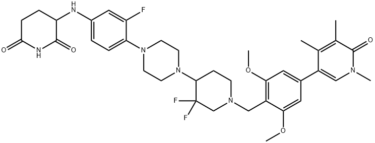 , 2704617-93-4, 結(jié)構(gòu)式