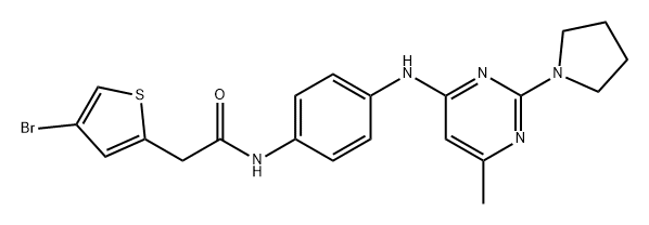 2716890-91-2 結(jié)構(gòu)式