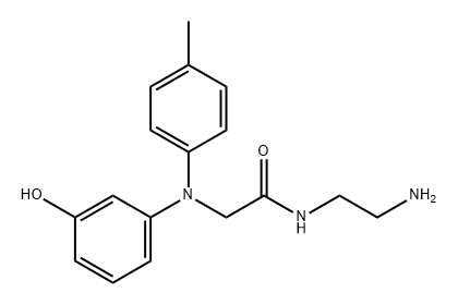 2724727-52-8 結(jié)構(gòu)式