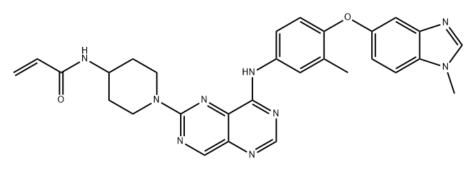 2728667-27-2 結(jié)構(gòu)式