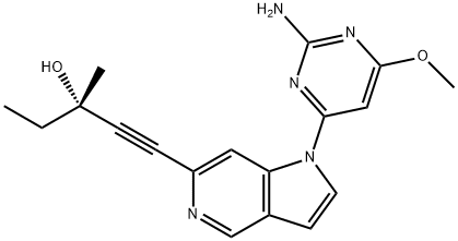 2735015-60-6 結構式