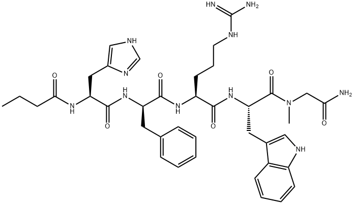 Ro 27-3225 Struktur