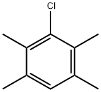 Benzene, 3-chloro-1,2,4,5-tetramethyl-