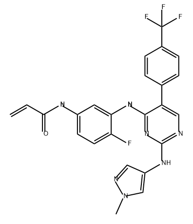 2769954-39-2 結(jié)構(gòu)式