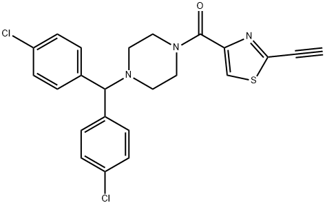 2786829-70-5 結(jié)構(gòu)式