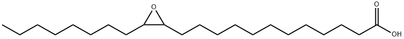 2-Oxiranedodecanoic acid, 3-octyl-