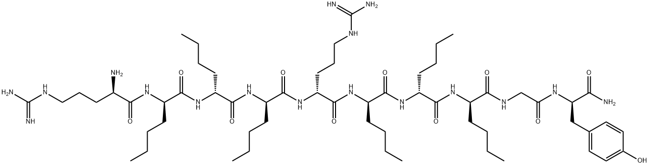 287096-87-1 結(jié)構(gòu)式