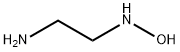 1,2-Ethanediamine, N-hydroxy- (9CI) Structure