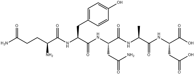 QYNAD Struktur