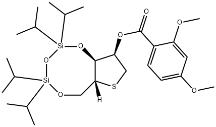  化學(xué)構(gòu)造式