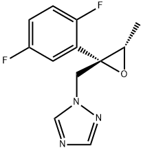 艾沙康唑雜質(zhì)104 結(jié)構(gòu)式