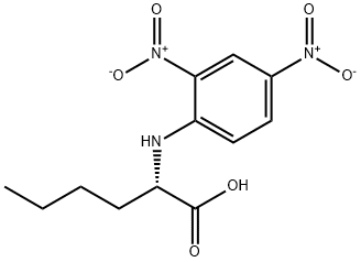 L-Norleucine, N-(2,4-dinitrophenyl)-