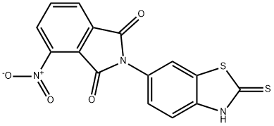 299922-10-4 結(jié)構(gòu)式