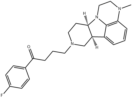 313368-92-2 結(jié)構(gòu)式