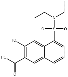 DSHN >=98% (HPLC) Struktur