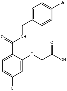 314297-32-0 結(jié)構(gòu)式