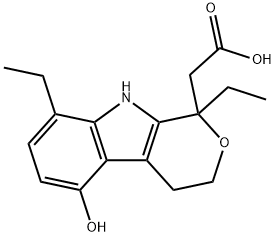 314734-19-5 結(jié)構(gòu)式