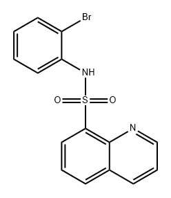 326914-66-3 結(jié)構(gòu)式