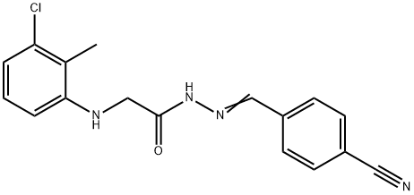  化學(xué)構(gòu)造式