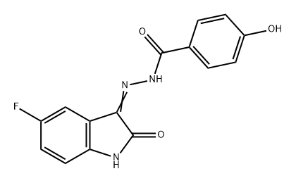 330572-32-2 結(jié)構(gòu)式