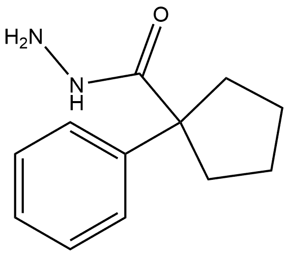 331964-77-3 結(jié)構(gòu)式