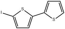 2,2'-Bithiophene, 5-iodo-