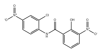 33580-97-1 結(jié)構(gòu)式