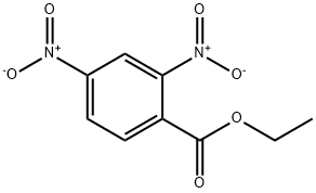 Benzoic acid, 2,4-dinitro-, ethyl ester