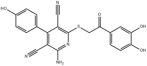 337500-87-5 結(jié)構(gòu)式