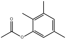 Phenol, 2,3,5-trimethyl-, 1-acetate