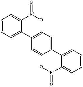 1,1':4',1''-Terphenyl, 2,2''-dinitro- (9CI)