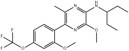 355836-54-3 結(jié)構(gòu)式