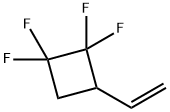 Cyclobutane, 3-ethenyl-1,1,2,2-tetrafluoro-