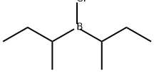 Borane, chlorobis(1-methylpropyl)-